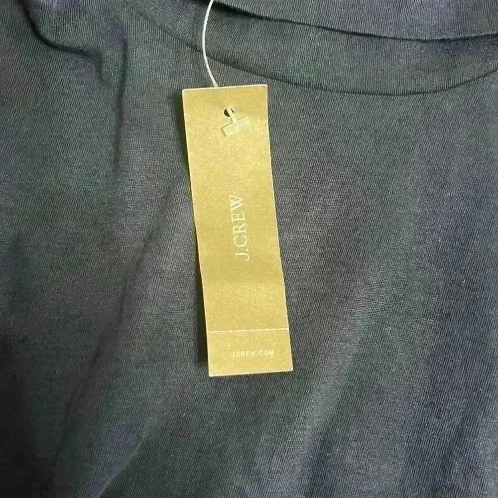 J.CREW turtleneck women’s top